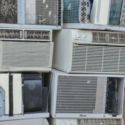 Aksu Bölgesinde Hurda Bulaşık Makinası Alımı